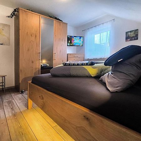 Fewo Finkenberg Freudenstadt Dış mekan fotoğraf