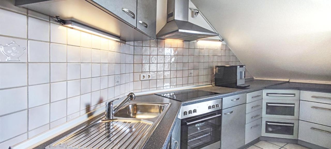 Fewo Finkenberg Freudenstadt Dış mekan fotoğraf