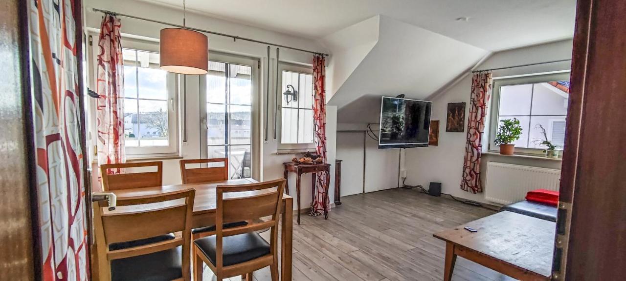 Fewo Finkenberg Freudenstadt Dış mekan fotoğraf