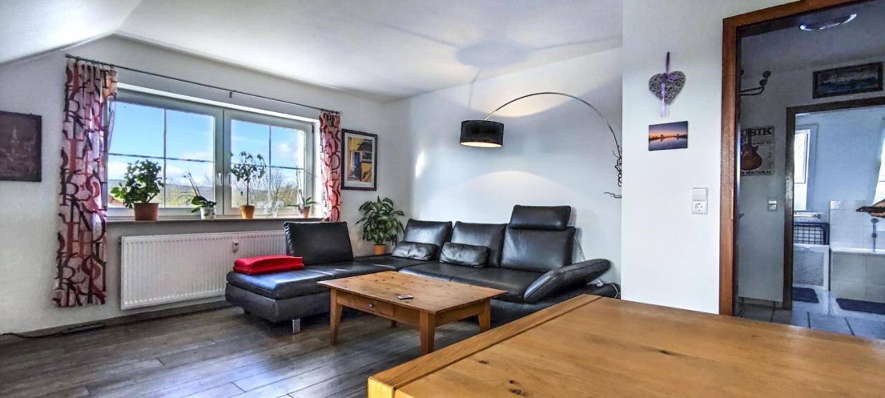 Fewo Finkenberg Freudenstadt Dış mekan fotoğraf
