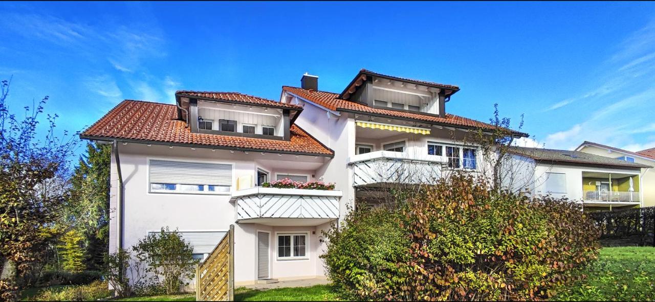 Fewo Finkenberg Freudenstadt Dış mekan fotoğraf