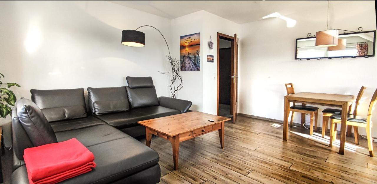 Fewo Finkenberg Freudenstadt Dış mekan fotoğraf