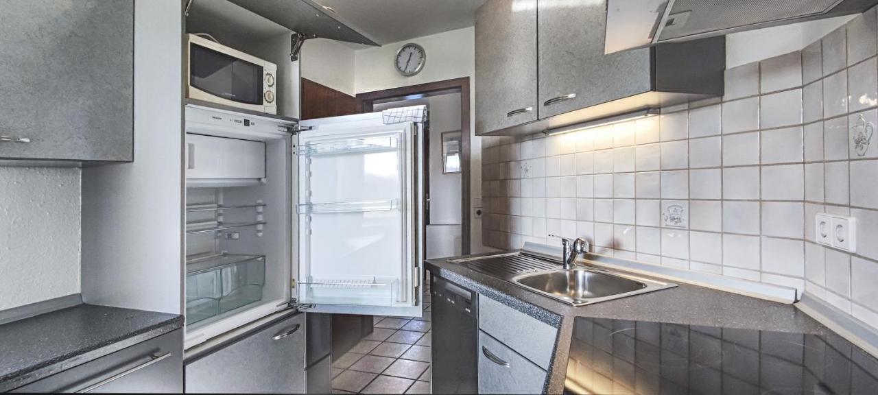 Fewo Finkenberg Freudenstadt Dış mekan fotoğraf
