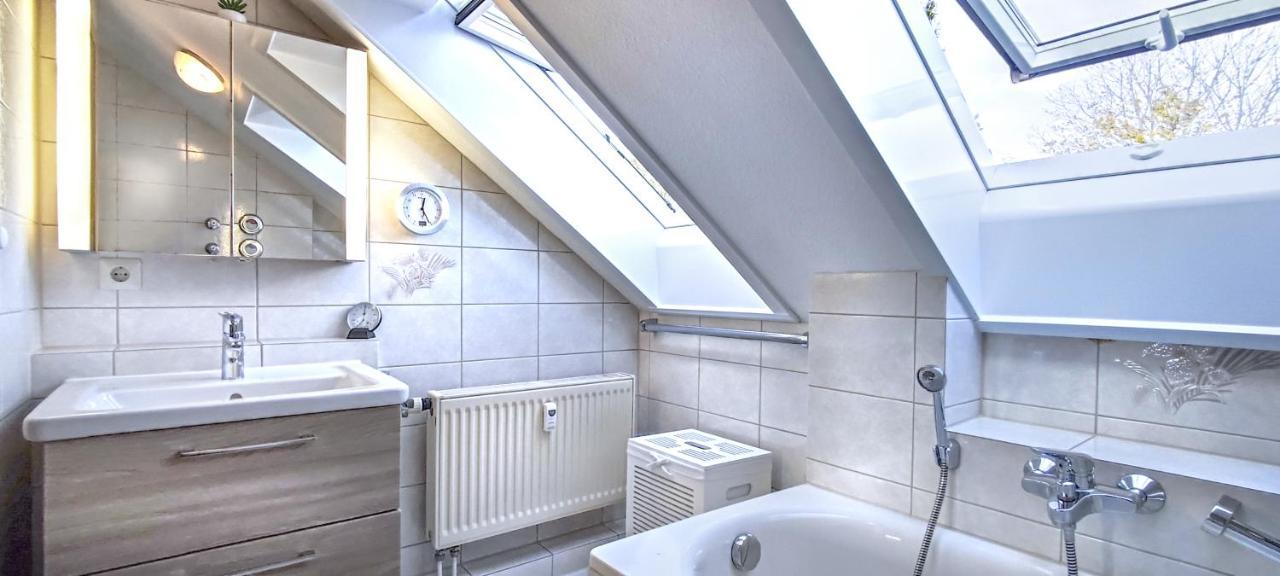 Fewo Finkenberg Freudenstadt Dış mekan fotoğraf