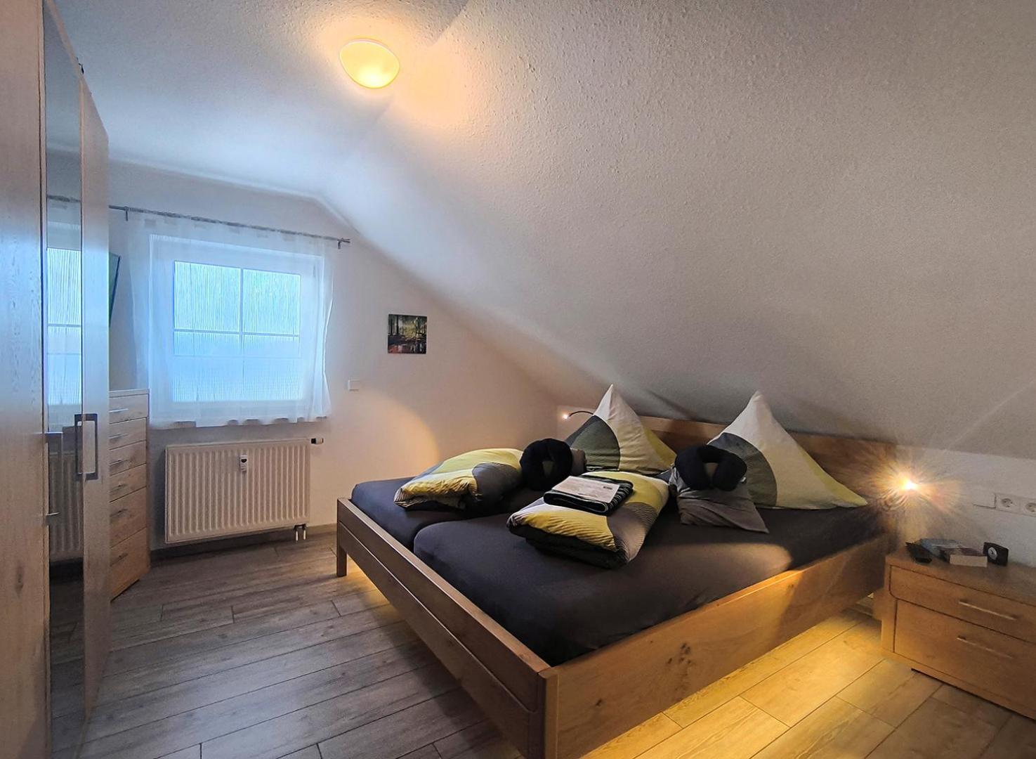 Fewo Finkenberg Freudenstadt Dış mekan fotoğraf